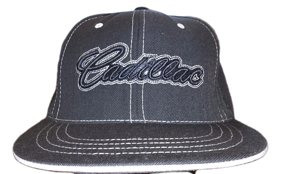 Rare CADILAC Size 7 5/8 - Zephyr The Z Hat (Sample Hat Only) - Image 1 of 4