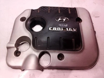 TAPA MOTOR / 739695 PARA HYUNDAI SONATA NF 2.0 CRDI COMFORT II - Imagen 1 de 4