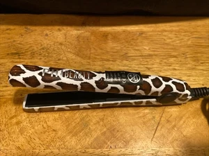 PHIBEAUTY Pro Series Ceramic Styling Iron Haarglätter Mini PHI301 - Bild 1 von 6