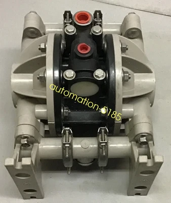 NEW ARO IN BOX 666053-3EB 666053-3EB 1YEAR WARRANTY in STOCK via DHL/FEDEX - Image 1 of 2