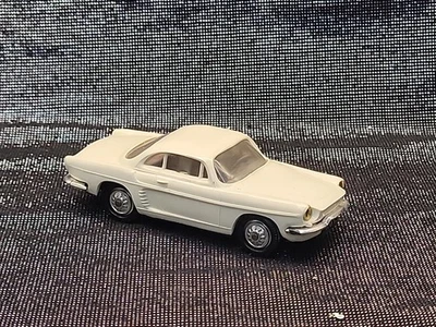 NOREV RENAULT  FLORIDE    PLASTIQUE 1/43 - Photo 1/4