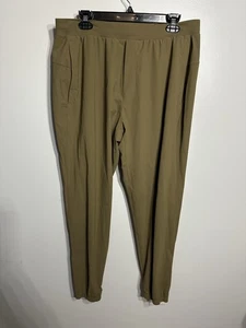 Lululemon Hose Herren Größe XL Surge Jogger 29,5 "Innennaht Athleisure LM5956S EUC - Bild 1 von 10