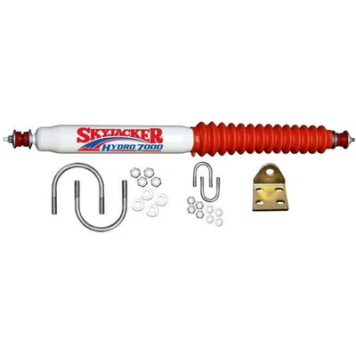 Skyjacker 7110 fits Ford 1975-1975 Bronco Steering Damper Kit - Image 1 of 3