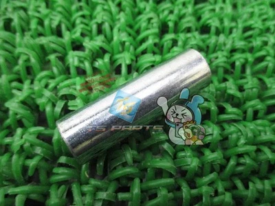 Espaciador puente superior GN250 - En stock, listo para enviar. Dirección original Suzuki S... Foto 1 de 4