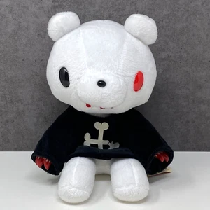 Chax GP Gloomy Bear CPG-065 - Halloween Trick or Treat Ver. Plush Toy 8" - Japan - Foto 1 di 10