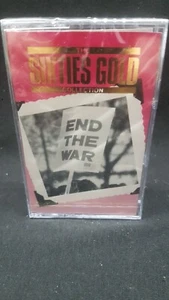 The Sixties Gold Collection - Various - Bild 1 von 4