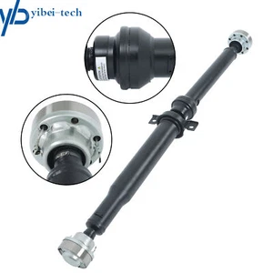 Rear Drive shaft Driveshaft Assembly For 2011-2019 Jeep Grand Cherokee 3.6L AWD - Picture 1 of 12