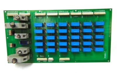 COMET CIRCUIT BOARD, M300-A, 13 5/8" X 7 7/8" X 3" OVERALL DIMENSIONS — 第 1/4 张图片