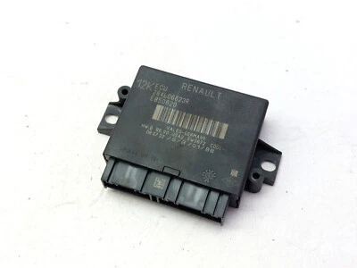 DACIA SANDERO MK3 BJI 2022 MODULO COMANDO CHIUSURA CENTRALIZZATA CENTRALINA CENTRALINA CENTRALINA CENTRALINA 284L06623R - Immagine 1 di 4
