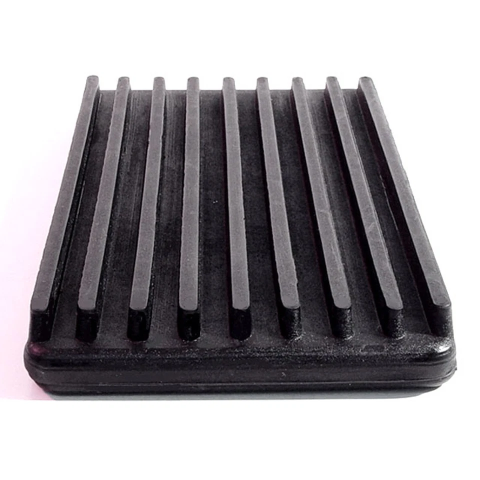 Pastilla de pedal de freno automática para Jaguar D-Type 1954-1956, Mark IX 1959-1961; CB 75-B Foto 1 de 1