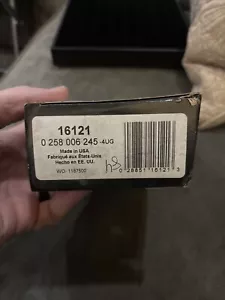 Sensor de oxígeno OE Bosch O2 16121 para Audi TT Volkswagen VW Beetle Golf Jetta - Imagen 1 de 2