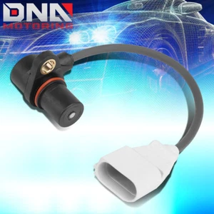 For 2000-2015 BEETLE GOLF JETTA GTI CLASICO CRANKSHAFT POSITION SENSOR ASSEMBLY - Foto 1 di 5