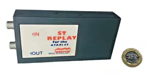 Atari ST Replay Vintage ra - Photo 1/6