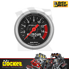 Auto Meter Sport-Comp 2-1/16 Nitrous Pressure Gauge 0-1600PSI - AU3374