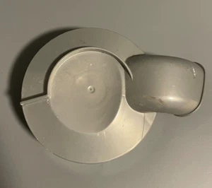 Cubierta de carcasa de prefiltro para aspiradora Dyson DC14 repuesto - Imagen 1 de 2