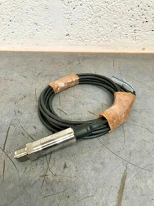 Bourdon Haenni Pressure Range Transmitter B13957 E913 6685-99-368-0606 - Picture 1 of 7