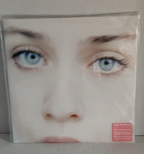 FIONA APPLE - TIDAL Vinyl 180-Gram 45 RPM 2xLP VMP Exclusive 2017 New - Picture 1 of 3