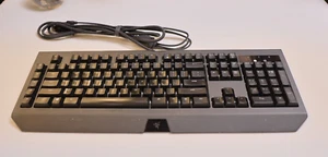 Razer Mechanische Tastatur BlackWidow Chroma V2 Green Switches |B3 - Bild 1 von 6