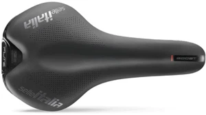 Selle Italia Flite - Boost Kit Carbon Bike Saddle - L1 - Black / Black - Picture 1 of 12