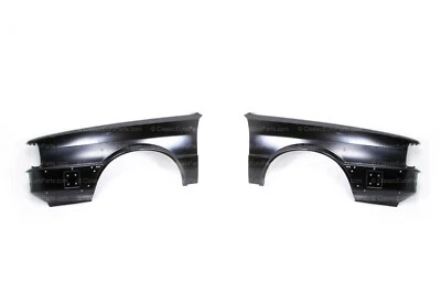 Guardabarros delanteros Audi Quattro Sedán/Cupé 80/90 B2 Tipo 81 85 Quattro 1984-1986 Foto 1 de 4