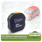 GPS Tracker for Trailer. Compact & Easy Fit - No Contract Tracking Device