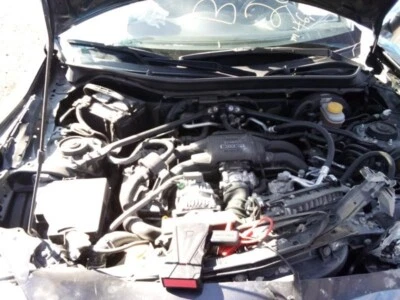 Used Fuel Pump fits: 2016 Scion FR-S pump assembly tank mounted Grade A Foto 1 de 4