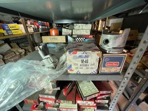 nos 2336p piston 1.6 vw keller ""READ THE LISTING"" - Picture 1 of 1