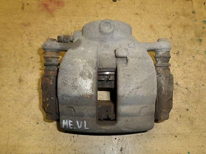 Bremssattel vorne links TRW 288 x 25 Mercedes B-Klasse W245 180 CDI - Bild 1 von 1