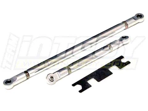 Steering Linkages (L=86mm & 150mm) for Rock Crawler - Image 1 of 1