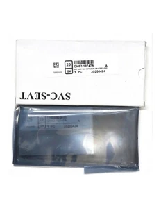 Samsung Original Service Pack A70 A705 LCD Display Baugruppe - Bild 1 von 4
