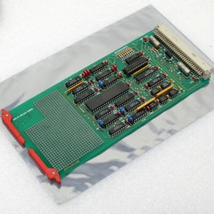 Opal EA 70317875 SMC/M Vacuum Board PCB Circuit Card Assembly - Picture 1 of 3