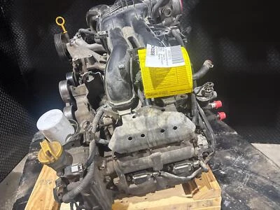 2013 2014 Subaru Crosstrek 2.0L Engine Motor (Vin A 6th Digit) 189K - Image 1 of 4