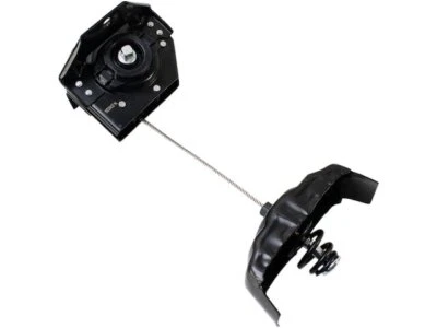 Portador de neumáticos de repuesto para GMC Yukon XL 2015-2020 26148ZYFX 2016 2017 2018 2019 Foto 1 de 2