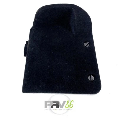 Abdeckung Kofferraum Arg Peugeot 407 Coupé 2.7 V6 HDI Auto Packung / 96529539ZD - Bild 1 von 4