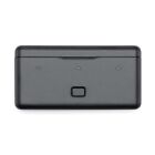 For DJI Osmo Action 3 Multi-function Battery Storage Box Charging Box