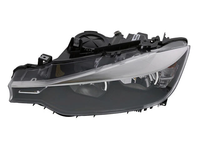 For 2013-2015 BMW 320i Headlight Assembly Left TYC 39489JD 2014 Foto 1 de 2
