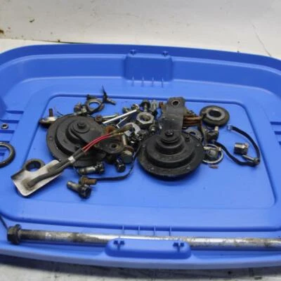 79-81 YAMAHA XS1100S HARDWARE BB401 Foto 1 de 4