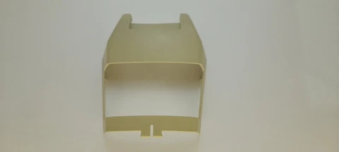 Star Wars Vintage Imperial Shuttle  Canopy Cover