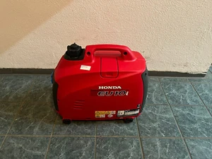 Honda Stromerzeuger EU 10i - Bild 1 von 4