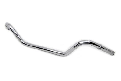 Replica Flanders Spring Fork  inchO inch Shape Handlebar fits Harley Davidson - Image 1 of 4