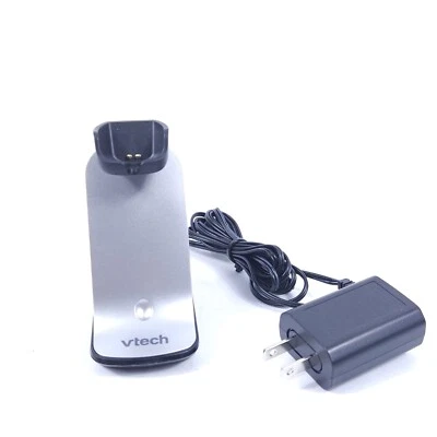 Replacement Charging Base For VTech IS6200 DECT 6.0 Cordless Headset -  - Image 1 of 3