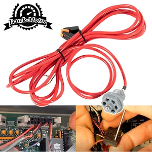 6600-166 Spa Temp Sensor with Curled Finger for Sundance Spa and Jacuzzi Hot Tub - Bild 1 von 9