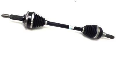 XR8W-AA New NOS Left Driver Side Rear Suspension Drive Shaft Axle Jaguar S-Type - Image 1 of 4