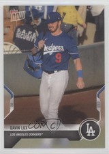 2021 Topps Now Road to Opening Day /1173 Gavin Lux #OD-413