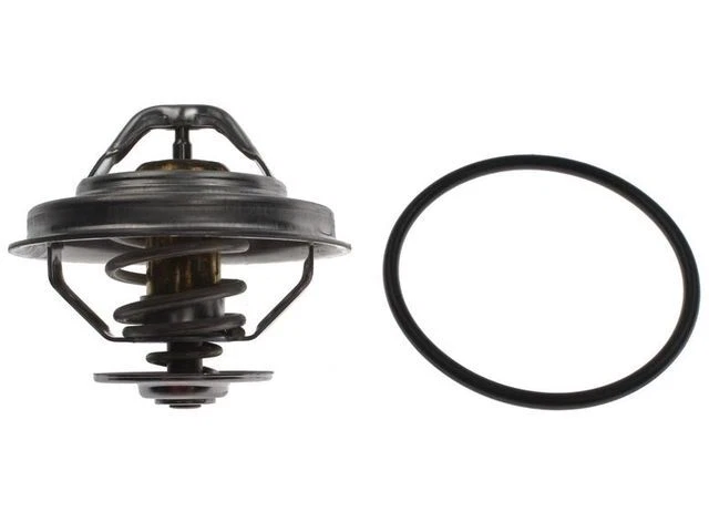 Termostato para Audi A4 1996-2001 2,8 L V6 1997 1998 1999 2000 NV347 KZ Foto 1 de 1