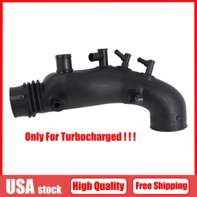Air Intake Manifold Duct For Subaru Impreza Forester Legacy Outback 14460AA290 - Image 1 of 4