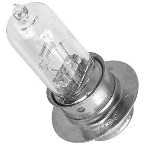 HeadLight 12V 35W Bulb Fits Honda XR200R 1988 - 2002 / XR250R 1988 - 2004 - Picture 1 of 7
