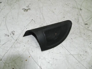 2008 FORD FOCUS CC CONVERTIBLE. TWEETER COVER GRILL - Picture 1 of 2