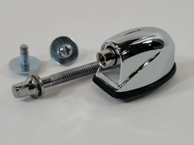 Gretsch Tom / Snare Drum Lug with Tension Rod and Mounting Screw 15/16" Mounting