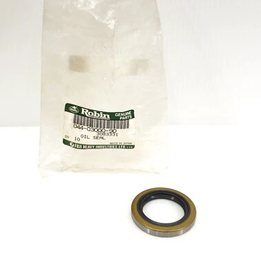 Original Polaris 600 650 RXL SKS OEM cárter cigüeñal sello de aceite 3083331 Nuevo de Lote Antiguo Foto 1 de 4